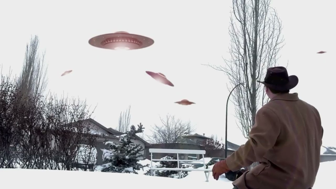 UFO