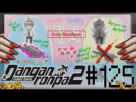 Danganronpa 2 - Chapter 6 :: Part 11