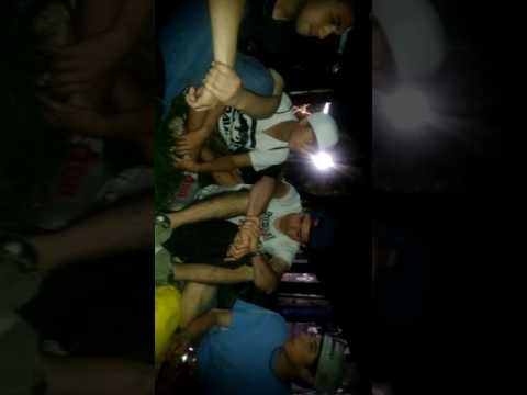 Freestyle Enhes - Maximo Lyrico - Maxri Rps - Sion (Cerrillo Graneros)
