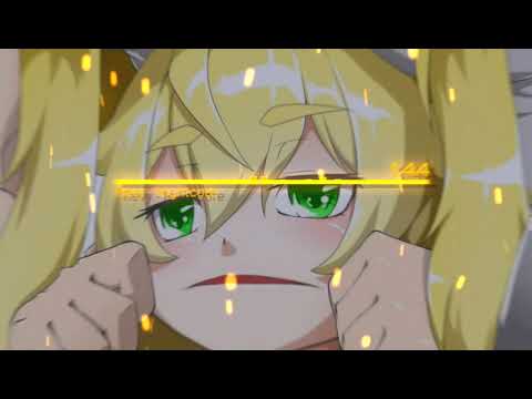 ~Nightcore~ 東方2Who Music 524 - Brazil