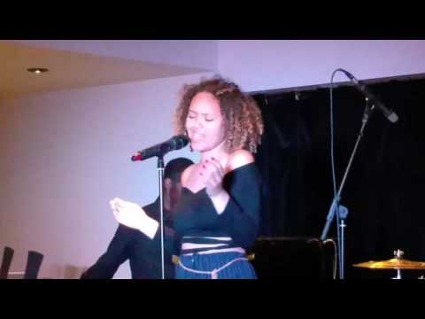 Liv Campbell - Ex Factor