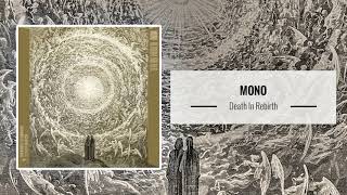 MONO – Death In Rebirth