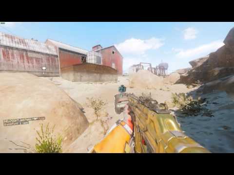 Call of Duty  Black Ops 3 42 9 tdm