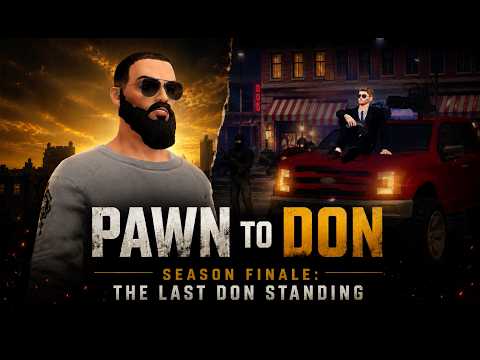 The Last Don Standing - Season 3 Finale | Official Trailer