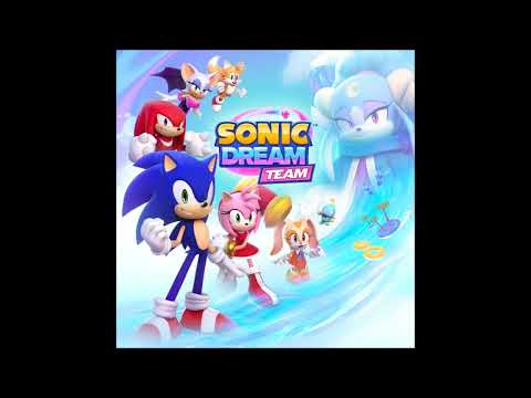 Sonic Dream Team OST