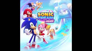Sonic Dream Team OST