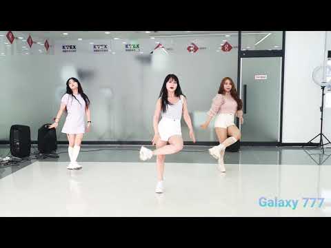 200620 댄스팀 아이즈(Eyes) 소현, 연지, 수빈 커버댄스 마마무(Mamamoo) - "HIP" (아트코리아방송 영등포 새 장소 오픈기념식)