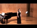O mio fernando- From the Opera La Favorite by ...