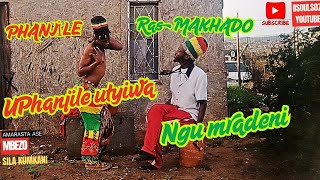 Download lagu UPHANJILE utyiwa ngu Mradeni ππ€¦πΏββοΈπ€£π€£π€£π‘π’π΄π #xhosaskits #xhosacomedy #iisouls #xhosa #xhosanation mp3 Download lagu UPHANJILE utyiwa ngu Mradeni ππ€¦πΏββοΈπ€£π€£π€£π‘π’π΄π #xhosaskits #xhosacomedy #iisouls #xhosa #xhosanation mp3