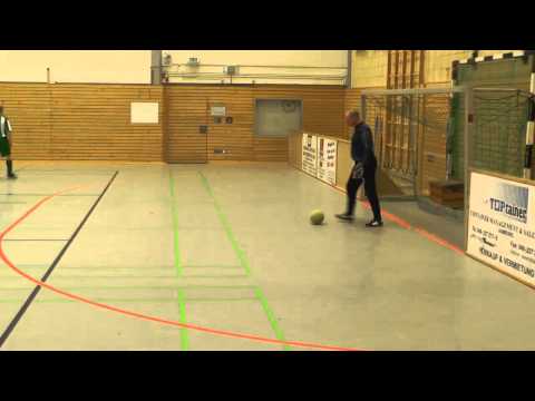 MTSV Supersenioren - TUS Finkenwerder