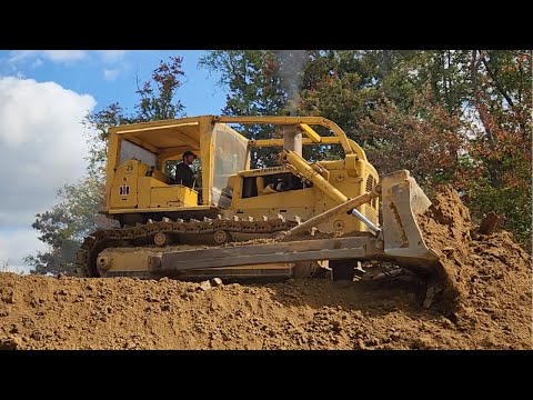 International TD25 - Ran Good Until It Didn't.....