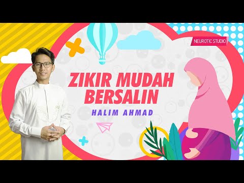 Zikir Ibu Mengandung Mudah Bersalin