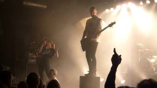 Guano Apes - Like Somebody - 03.11.14 LKA Longhorn Stuttgart