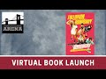 Virtual Book Launch: Fallopian Rhapsody by the Lunachicks with Jeanne Fury
