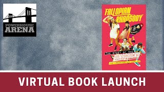 Virtual Book Launch: Fallopian Rhapsody by the Lunachicks with Jeanne Fury