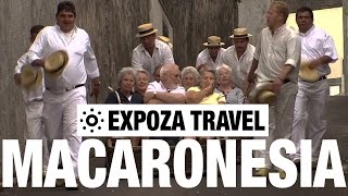 Macaronesia (Atlantic Ocean) Vacation Travel Video Guide