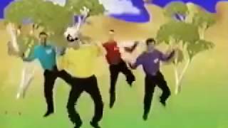 The Wiggles - Tie Me Kangaroo Down Sport (feat. Rolf Harris)