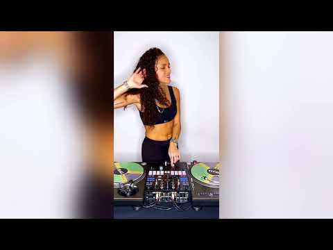 DJ SOALL - Reggae Dancehall for Party Time 🇯🇲