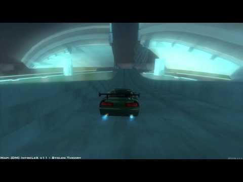 IntreLeX Vol.11 - Stolen Theory