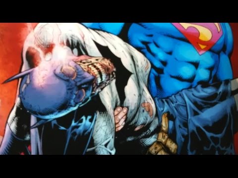 panellogy 065 - grant's bats #5 - final crisis