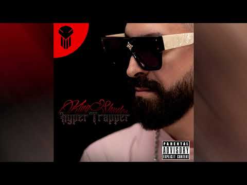 KINGSHXDES - Hyper Trapper