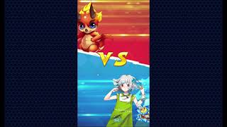 Monster Evo - Part 1 - gameplay Walkthrough