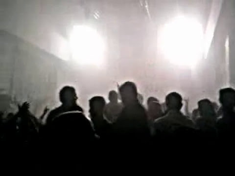 DJ Giorgio Prezioso @ M2O Ten Years Party Spazio Novecento (Roma) 20/10/2012