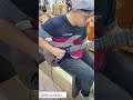 Guitarra Do Juninho Afram No Groove Tagima Juninhoafram Oficinag3 Musicocristao Guitarplayer