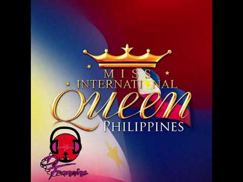 Amakabogera - Maymay Entrata ||Miss International Queen production number|| Dj Francine (Remix)