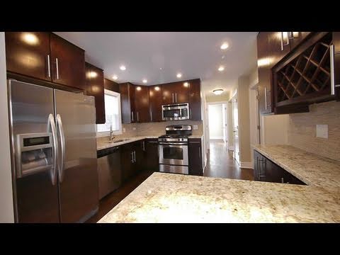 A mint-condition rehab on a 234-foot deep Montclare lot A mint-condition rehab on a 234-foot deep Montclare lot