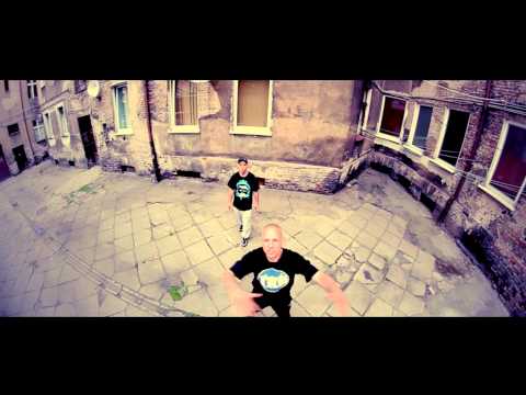 KOCIMBA WNU FEAT. GRABA - DOOKOŁA MNIE PROD. WOWO (OFFICIAL VIDEO)