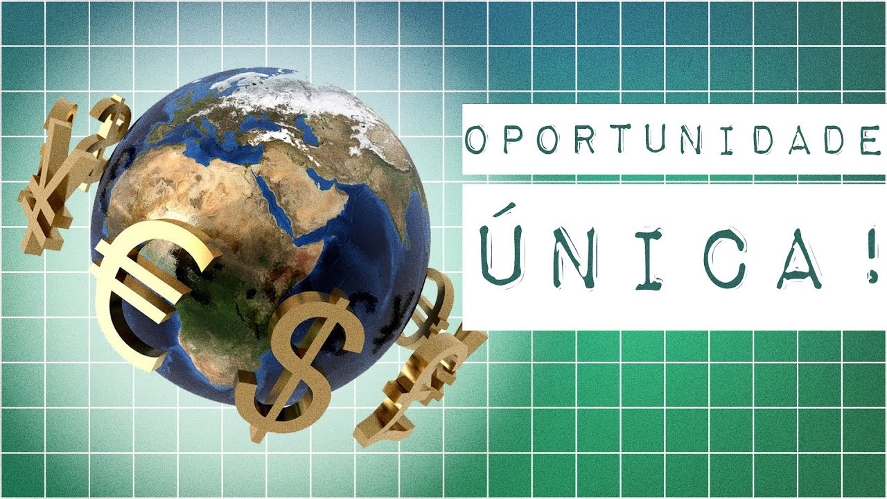 FIQUE RICO COM AS MUDANÇAS CLIMÁTICAS