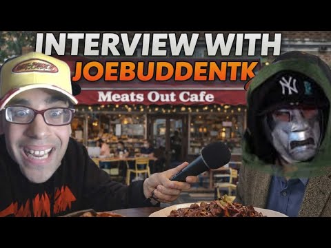 JoeBuddentk Talks Beef Sets, Tekken 8 Drama And More!