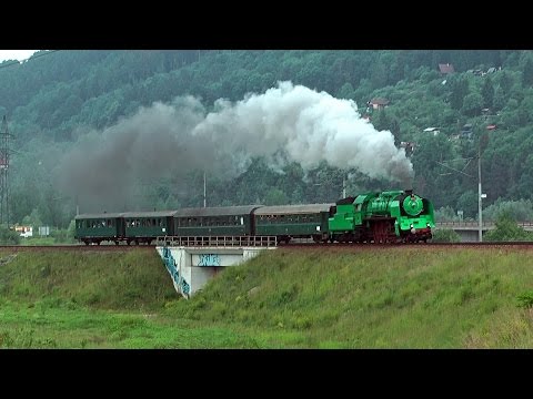 Železnica pre deti 2016