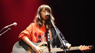 Anly - Venus @大港開唱 MEGAPORT FESTIVAL 2018, Kaohsiung, Taiwan, 2018.03.25