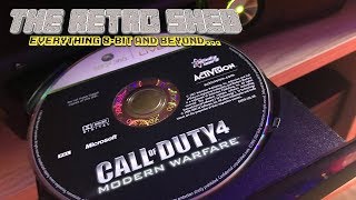 Call Of Duty | The Retro Shed