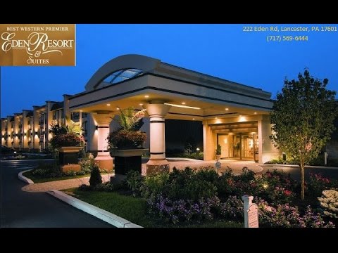 The Eden Resort - REVIEWS - Lancaster (PA) Hotel Reviews