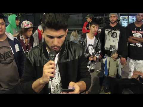 Otti MC - Vozes silenciosas [INTERLÚDIO]