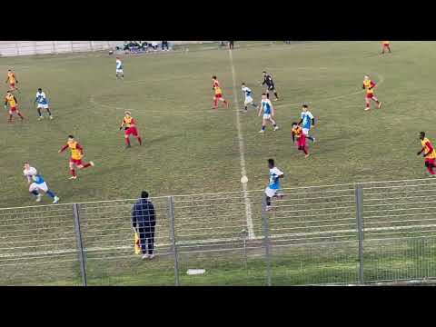 CALCIO - ALLIEVI REGIONALI UNDER 18 JR DRAGO