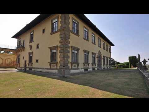 Villa Gamberaia - Luxury Tuscan Villa by Easy Reserve