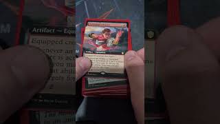 Krenko, Mob Boss Commander Short Deck Profile March 2026 #shorts #shortvideo #mtg #mtgcommunity