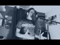Iron Maiden - Rainmaker (Vocal Cover) 