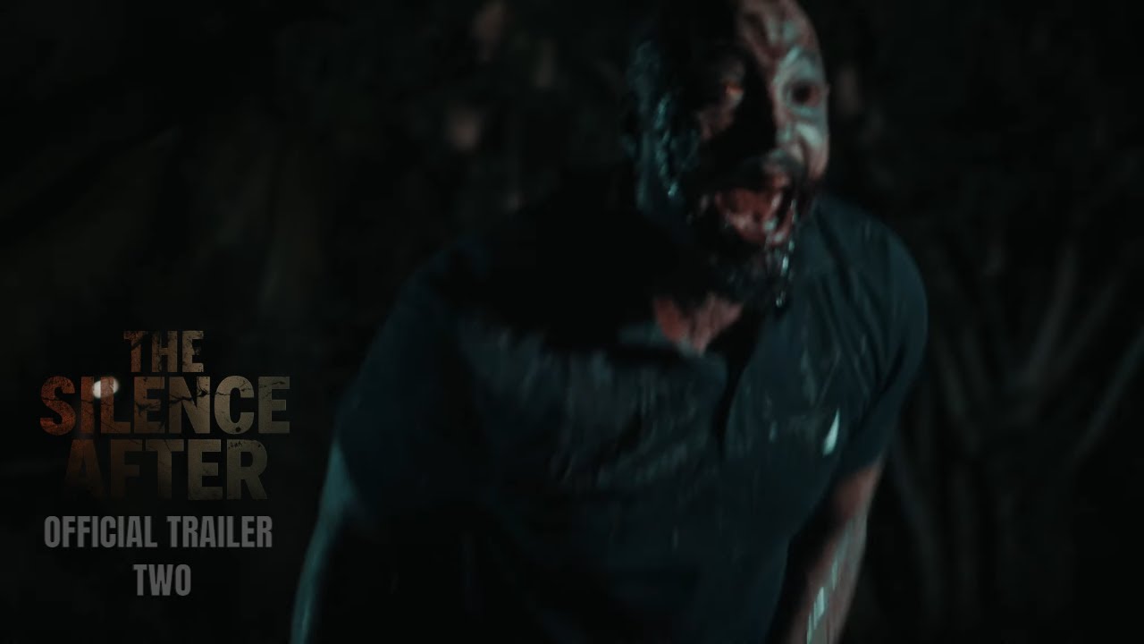 The Silence After - Official Trailer Two