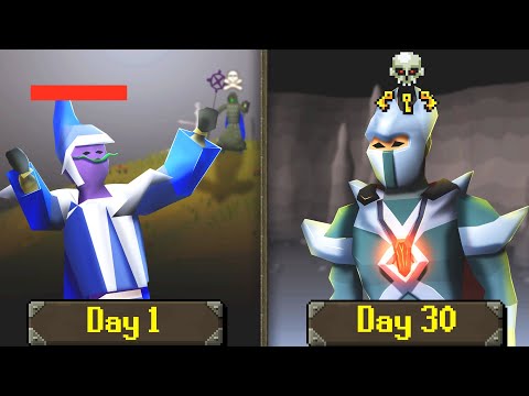 I Mastered NHing in 30 Days