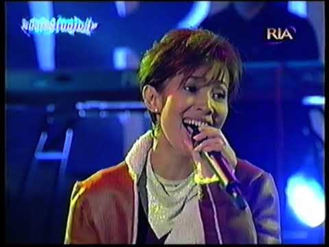 2001 : Fauziah Latiff - Setia Ku Korbankan