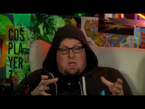 Mega64 Podcast 425 - Behind the Scenes of "THE FINAL SHOT"