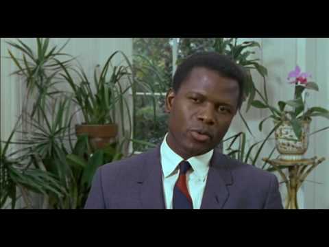 In the Heat of the Night (1967) - Clip 2