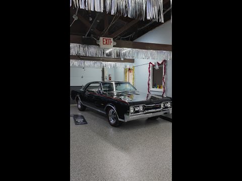 1967 Oldsmobile 442 (CC-2025265) for sale in Volo, Illinois