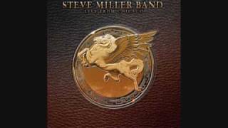 Maelstrom by Steve Miller