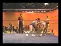 Mixed Bill Dundee Suzet Ferreirra Vs Oswald Wendi Richter 1980 Memphis Wrestling